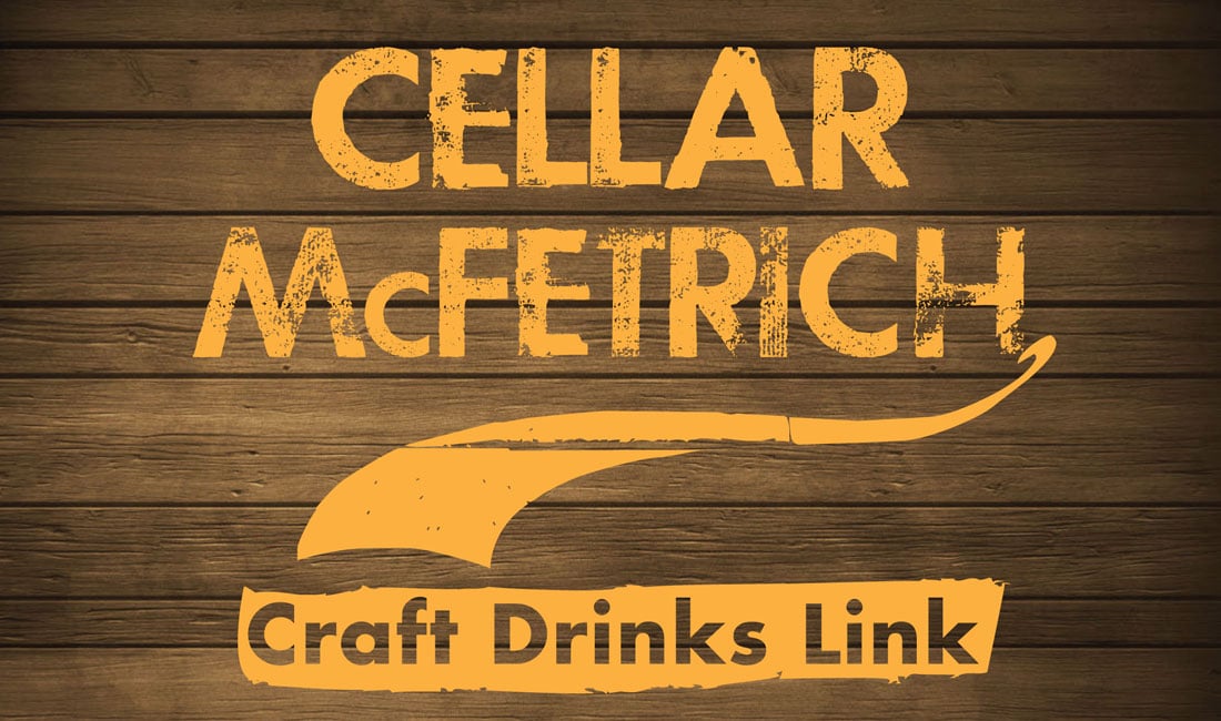 Cellar McFetrich Stationery